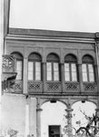 Scheda San Cataldo - Palazzo Nicolò Galletti