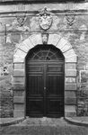 Scheda Aragona - Palazzo Baronale - Portale
