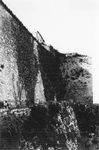 Scheda Piazza Armerina - Castello Aragonese - Particolare