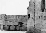 Scheda Sciacca - Castello Luna - Particolare