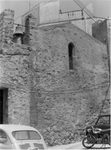 Scheda Sciacca - Chiesa San Nicolò La Latina - Particolare