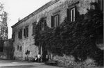 Scheda Bronte - Abbazia Maniace - Veduta laterale