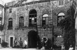 Scheda Bagheria - Villa Galletti di S. Marina - Atrio