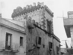 Scheda Randazzo - Palazzo Ducale - Castello - Particolare