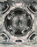 Scheda N. 11370 Palermo - Chiesa della Martorana - Mosaico bisantino della callotta (Edizioni Brogi)