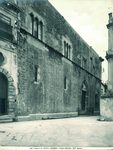 Scheda N. 33343 Siracusa - Palazzo Bellomo (XIV secolo) (Ed.ne Alinari)
