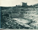 Scheda N. 1430 Siracusa - Teatro greco (Ed.ne E. Melendez - Palermo)