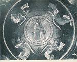 Scheda N. 105 Palermo - Chiesa della Martorana - Cupola (G. Incorpora - Palermo)