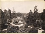 Scheda N. 210 Palermo - Villa Tasca (G. Incorpora - Palermo)