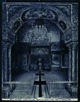 Scheda N. 29721 Palermo - Castello della Zisa - Sfondo del vestibolo e fonte (Stab. D. Anderson 1930)