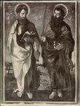 Scheda N. 33047 Palermo - Museo Nazionale. S. Pietro e S. Paolo (Riccardo Quartararo) (Ed.ne Alinari)