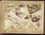 Scheda Gioia 1906 - Isola di Capri - Pia