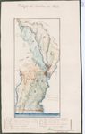 Scheda Schizzo del territorio di Itala