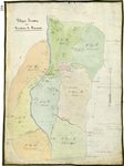 Scheda Schizzo lineare del Territorio di Raccuia
