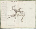 Scheda Pianta della Comune di Centorbi