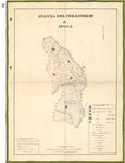 Scheda Pianta del Territorio di Lucca