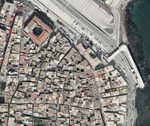 Scheda Bastione di San Giovannello
