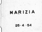 Scheda Famiglia Maniscalco - bobina 01