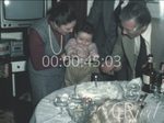 Scheda Famiglia Fiammella - bobina 14