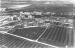 Scheda Società Immobiliare Costruzioni Palermo - Fabbricati Villa Tasca - Vista aerea