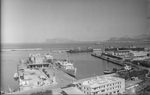 Scheda Ente porto - Veduta panoramica