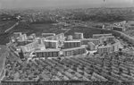 Scheda Sicil Cement Palermo - Vedute aeree villaggio Santa Rosalia