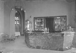 Scheda Castello Utveggio - Bar