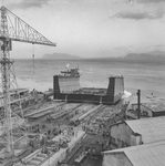 Scheda Cantieri navali - Varo del bacino
