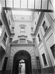 Scheda Ing. Falcone - Casa via Maqueda - Androne