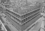 Scheda Costruzione della nuova sede del Banco di Sicilia