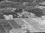 Scheda Palermo - Istituto Mutilati San Lorenzo - Vista aerea