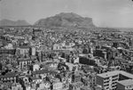 Scheda Palermo - Veduta aerea