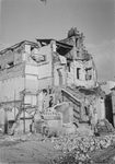 Scheda Palermo - Bombardamenti centro storico