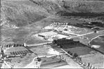 Scheda Cotonificio Siciliano e Tessificio - Vista aerea panoramica