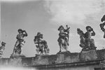 Scheda Bagheria - Villa Palagonia - Statue