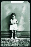 Scheda Bambino