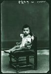 Scheda Bambina