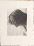 Scheda Ritratto di donna