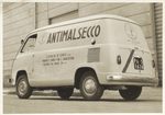 Scheda Furgoncino “Antimalsecco”