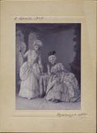 Scheda Maruzza Chiaramonte Bordonaro e Delia Whitaker