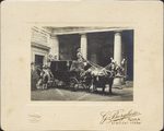 Scheda Coche de gala del principe Massimo - Roma