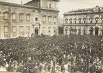 Scheda Piazza del Quirinale