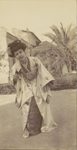 Scheda Norina Whitaker