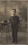 Scheda Bambino