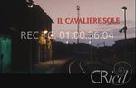 Scheda Il cavaliere Sole