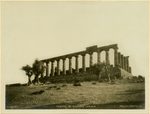 Scheda Gircenti - Tempio di Giunone Lacinia