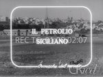 Scheda Cronache del mondo - Il petrolio siciliano