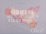 Scheda Documentari - Siracusa e la sua provincia