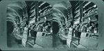 Scheda 17. The catacombs at Convento de Cappuccini. Palermo. Sicily