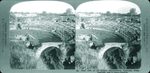 Scheda 61. Near view of old Roman Amphitheatre. Syracuse. Sicily